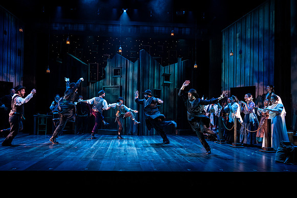 188_Fiddler on the Roof_full set