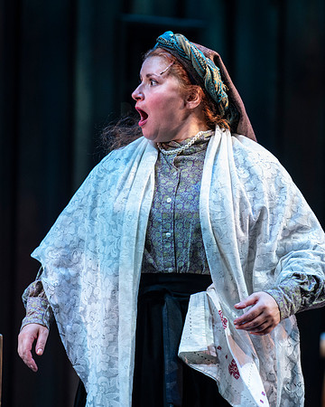 193_Fiddler on the Roof_full set