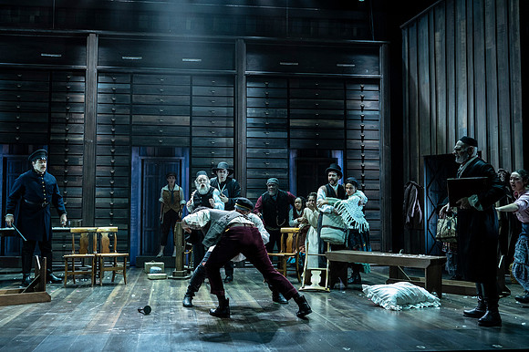 205_Fiddler on the Roof_full set