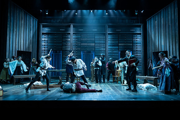 206_Fiddler on the Roof_full set