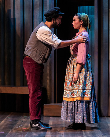 214_Fiddler on the Roof_full set