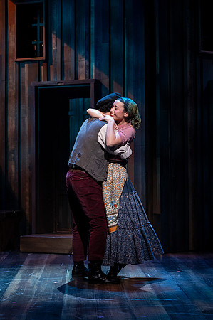 218_Fiddler on the Roof_full set