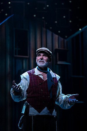 220_Fiddler on the Roof_full set