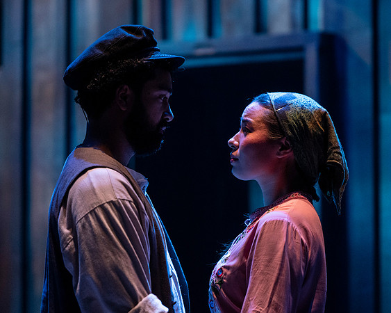 221_Fiddler on the Roof_full set
