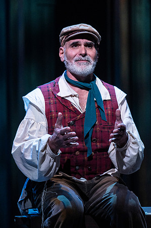 226_Fiddler on the Roof_full set