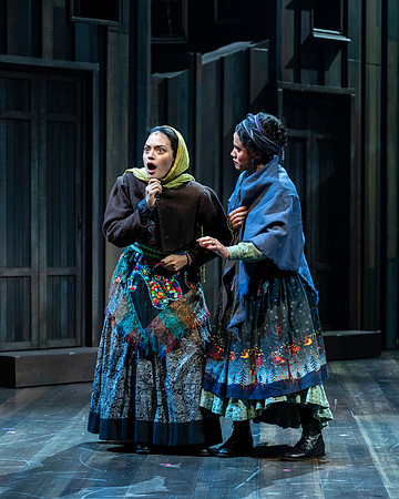 232_Fiddler on the Roof_full set