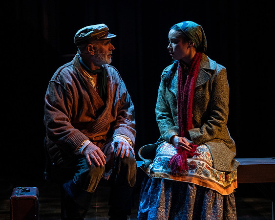 238_Fiddler on the Roof_full set