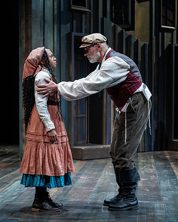 248_Fiddler on the Roof_full set
