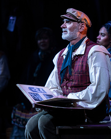 253_Fiddler on the Roof_full set
