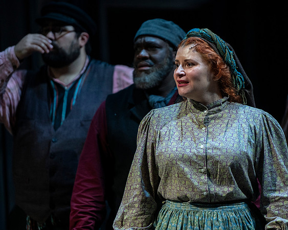261_Fiddler on the Roof_full set