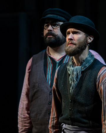 264_Fiddler on the Roof_full set