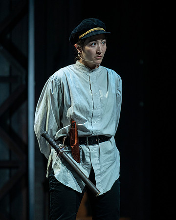 265_Fiddler on the Roof_full set