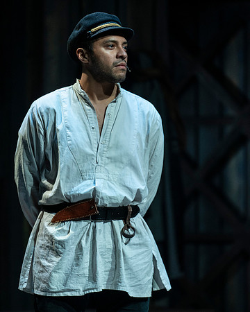 266_Fiddler on the Roof_full set