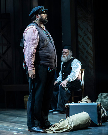 273_Fiddler on the Roof_full set