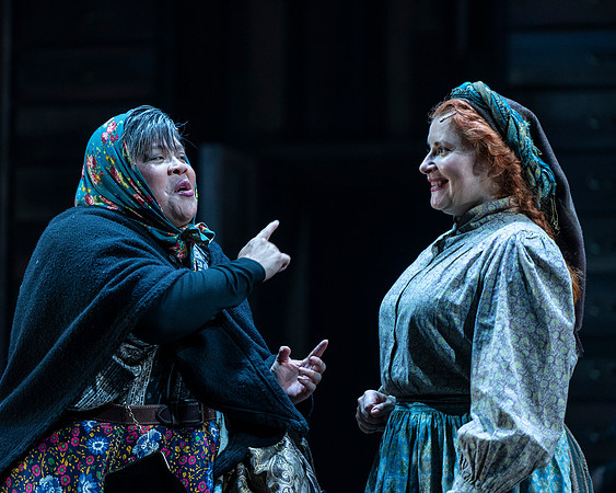 276_Fiddler on the Roof_full set