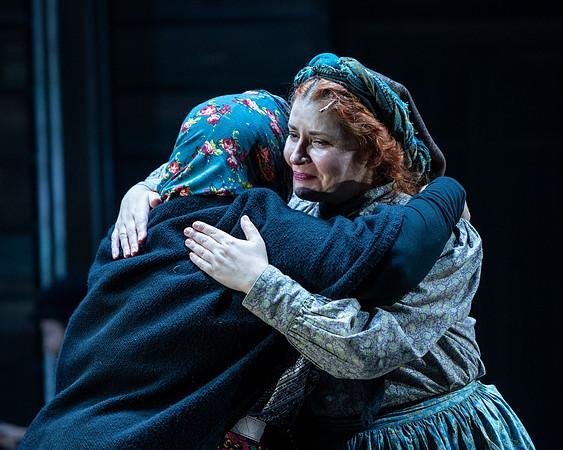 278_Fiddler on the Roof_full set