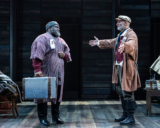 279_Fiddler on the Roof_full set