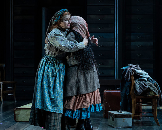 281_Fiddler on the Roof_full set