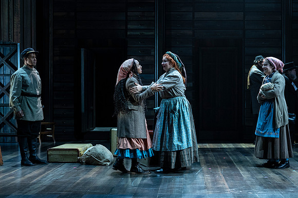 282_Fiddler on the Roof_full set