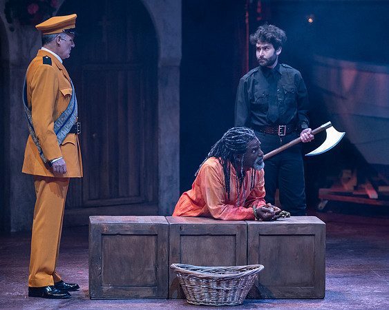 200_Comedy of Errors_full set
