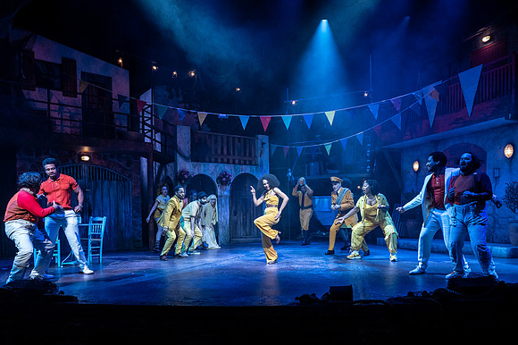 230_Comedy of Errors_full set