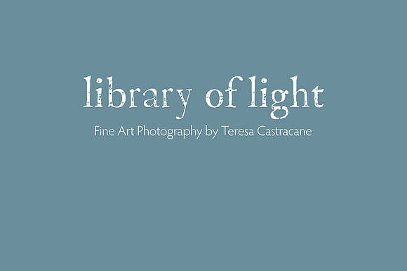 Logo, Library of Light