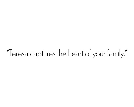 heart of your family