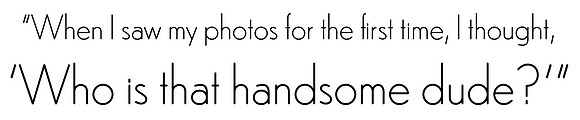 handsome dude crop