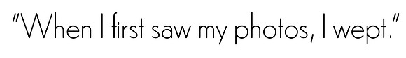 I wept crop