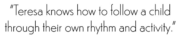 rhythm crop
