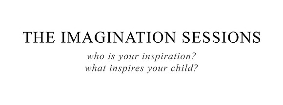 imagination sessions