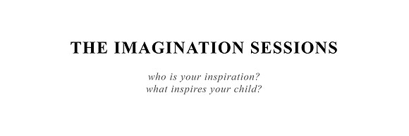 imagination sessions title