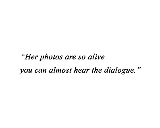 hear the dialogue