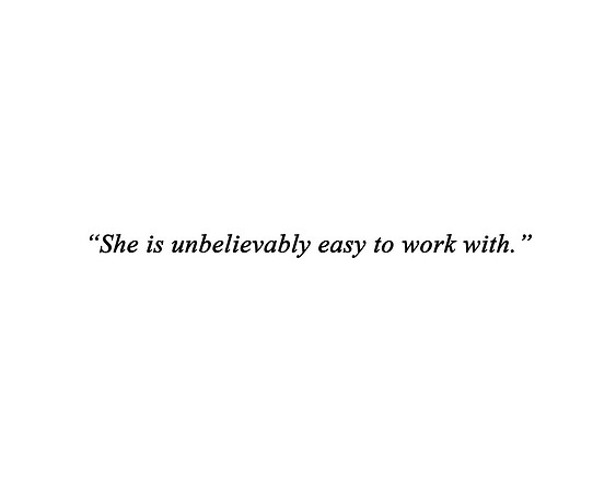 unbelievably easy
