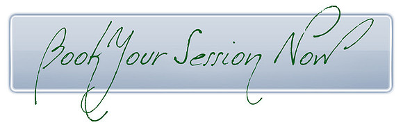 Book Your Session Now, blue-green