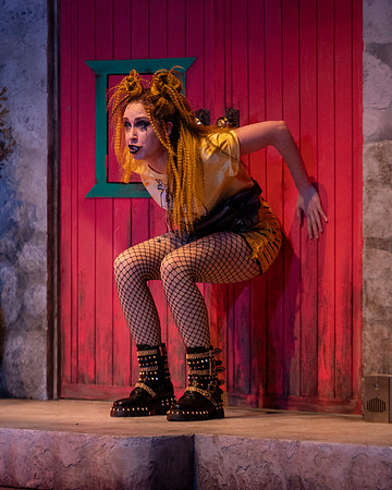 192_Comedy of Errors_full set