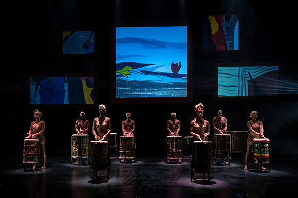 002_The Migration_full set