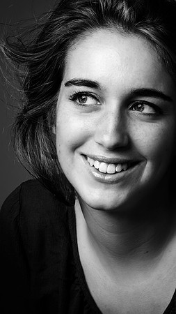 023_Sydney, crop, bw