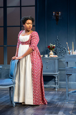030_Behold, A Negress_press