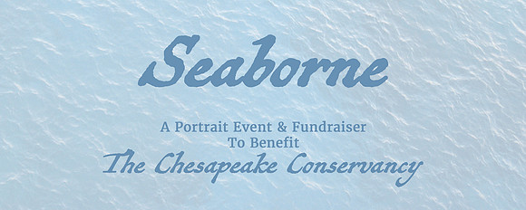 Seaborne - title, subtitle