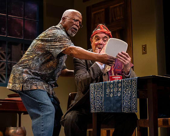 080_Kunene and the King_press