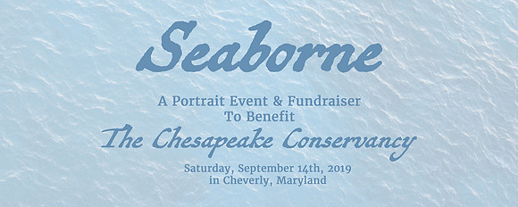 Seaborne - title, subtitle