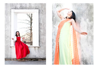 093_Cleo, Shrew promo