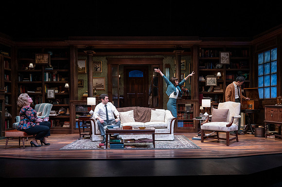 059_Who's Afraid of Virginia Woolf_press
