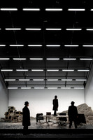 The Lehman Trilogy - press