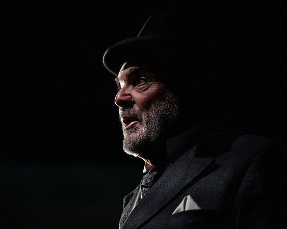 005_The Lehman Trilogy_full set