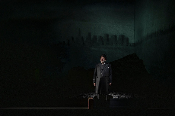003_The Lehman Trilogy_full set