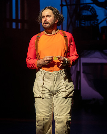 108_Comedy of Errors_full set