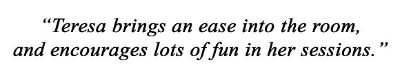 encourages fun