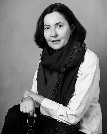 018_April Gifford, bw